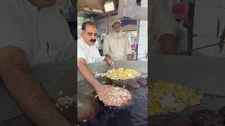 1 KG Beef Qeema Kabab Making  Takht Bhai Chapli Kabab  Rs 1800KG  Main Bazaar Mingora [upl. by Leik]