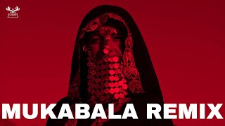 MUQABALA REMIX I DJ SHAARR I Hum Se Hai Muqabala  Parbhu Deva  ARRahman [upl. by Egief]