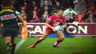 Quade Cooper MONSTER [upl. by Erline]