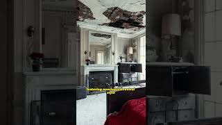 The Fall of Americas Largest Abandoned Mansion 😱 [upl. by Akimad]