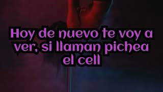 Esclava remix  letra  lyric  Anuel AA  Bryant Myers [upl. by Zitella]