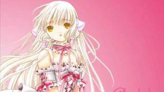 Chobits  Sing A Song [upl. by Aros]