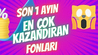 SON 1 AYIN YILDIZ FONLARI🌟 IDH IHK TI2 BIO TI3 [upl. by Anael344]