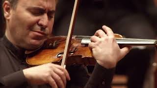 Maxim Vengerov plays Mendelssohn Violin Concerto 2021 [upl. by Adorl]