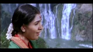 Top Kannada Movie  Sri Danamma Devi  Part 10 of 16 [upl. by Schnabel916]