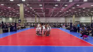 2024 USAV Boys Junior National Championship [upl. by Hillman]