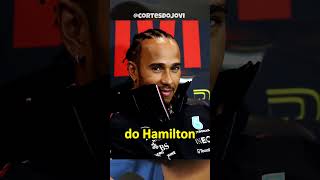 a COMUNICAÇÃO e a CONFIANÇA em uma CORRIDA formula1 lewishamilton landonorris [upl. by Searby3]