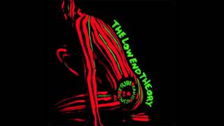 A Tribe Called Quest  Jazz Weve Got 1991 [upl. by Deane]