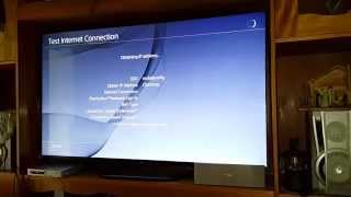 How To Fix PS4 Wifi Error Cannot connect to network within the time limit [upl. by Nnylsia]