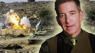 Glenn Greenwald Israel is repeating our post911 mistakes [upl. by Anselm]