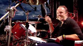 Metallica  The Big 4 Live in Sofia Bulgaria Full Concert [upl. by Ybok]