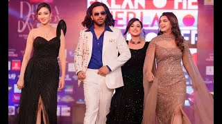 Shakib Khan at Dhaka Fashion Day 2024 at Le Méridien Dhaka [upl. by Anaehr]