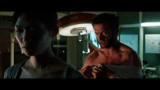 The Wolverine  Official Trailer 2 HD  20th Century FOX [upl. by Loria]