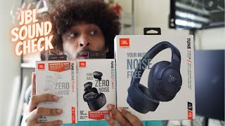 Best Amongst the Rest  JBL Tune Series TWS amp Headphones  Malayalam with English Sub [upl. by Sordnaxela]