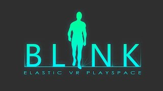 Cloudhead Games  Blink Teleportation VR Locomotion [upl. by Eiwoh299]