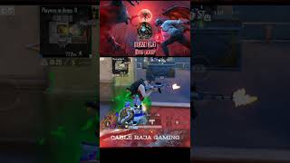 UZI with DBS compo  bgmi crgaming pubgmobile battlegroundsmobileindia trendingshorts shorts [upl. by Melvena]