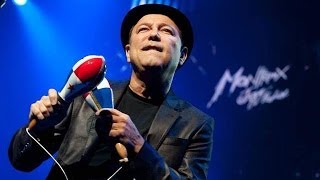 Ruben Blades  Yo puedo vivir del amor con letra [upl. by Ahserkal]