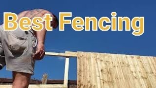 Best Fencing For Begginers [upl. by Irolav494]