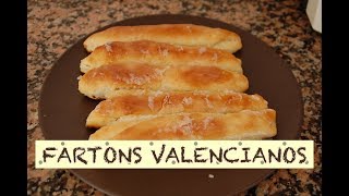 FARTONS VALENCIANOS [upl. by Zina]