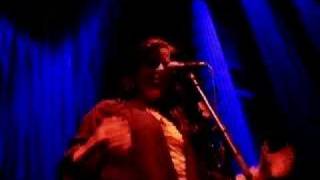 Maria McKee  If love is a red dress live Nalen Stockholm 2 [upl. by Biegel322]