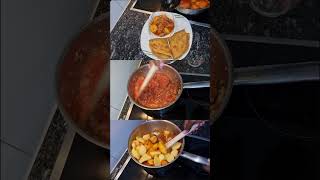 STEW RECIPE 🥰🥰🥰 food stew cooking [upl. by Secnarfyram]