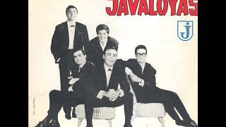 Los Javaloyas  No me digas adiós 1964 [upl. by Clance103]