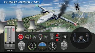 AFPS  Airplane Flight Pilot Simulator [upl. by Roybn552]