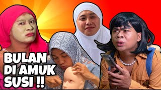 MAMA LELA DAN LULUK TEMU KANGEN [upl. by Eislehc646]