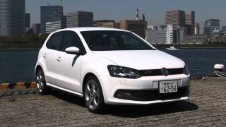 まさに小さなquotスポーツカーquot フォルクスワーゲン「ポロ GTI」 [upl. by Krawczyk]