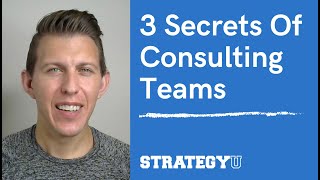 Secrets Of McKinsey Teams Feedback Respect amp Psychological Safety [upl. by Atinrahc]