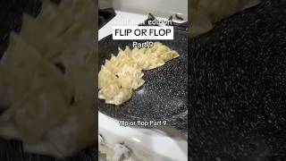 FLIP OR FLOP Part 9 HALF PAN EDITION CHALLENGE ACCEPTED [upl. by Pearlstein]