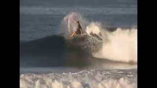 SUMBAWA  NUNGADORA  SURF [upl. by Drhcir]