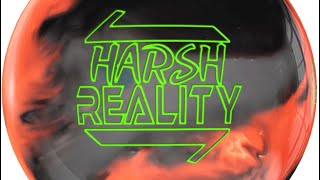 900 Global Harsh Reality Pearl [upl. by Columbine]