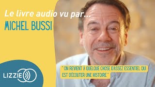 LE LIVRE AUDIO VU PARMichel Bussi [upl. by Oribelle145]