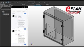 Video 3 Eplan Electric P8Shortcut Keys part 1 [upl. by Mayhew]