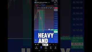 2000 so far Night Trading futures trading daytrading [upl. by Aivil]