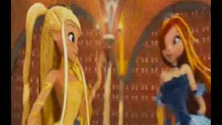 Winx Club Movie All the Magic HQ [upl. by Addiel]