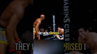 Anderson Silva Beats the Crap out of Chael Sonnen in the Rematch UFC MMA [upl. by Laeira]