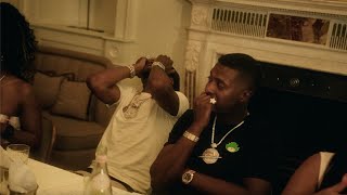 Nines  Millions ft Northside Benji Official Music Video [upl. by Gayel]