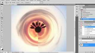 Handelingen actions maken met Photoshop [upl. by Maxim]