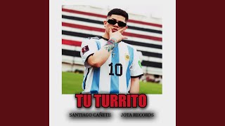 Tu Turrito Cover [upl. by Hukill997]