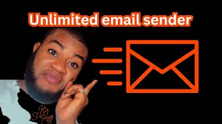 SMTPunlimited email sender tutorial videos [upl. by Inohs180]