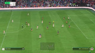 EA SPORTS FC 24 Player Career Part 45 [upl. by Tiler]