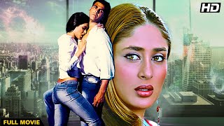 Aitraaz HD Full Movie  Priyanka Chopra  Kareena Kapoor  Akshay Kumar [upl. by Moule]