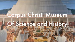 Corpus Christi Museum of Science and History [upl. by Cope770]