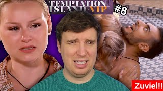 Temptation Island VIP 8  Und der nächste geht All in [upl. by Allys725]