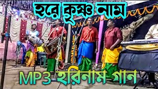 Bengali Horinam Kirton Song  মধুর সুরে রাধে কৃষ্ণা গান  Provati Kirton Bengali Song  Horinam Song [upl. by Mur]