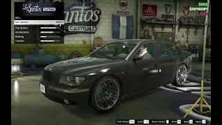 cheat engine GTA V money tutorial [upl. by Glenine]