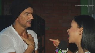 Ricardo Arjona arrasa con sus éxitos en República Dominicana [upl. by Billi]