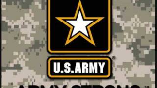 United States Army Theme [upl. by Doralia24]